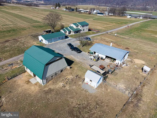 $379,900 | 149 Alice Lane, Port Royal, PA 17082