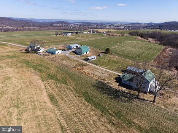 $379,900 | 149 Alice Lane, Port Royal, PA 17082