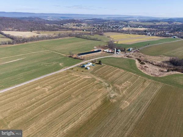 $379,900 | 149 Alice Lane, Port Royal, PA 17082