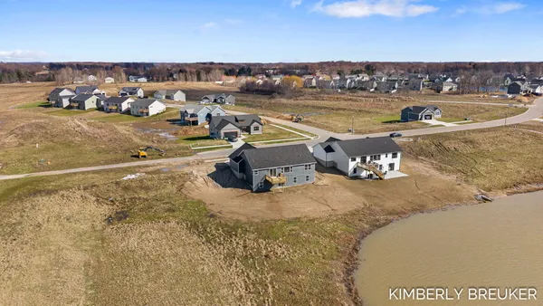 $549,900 | 11923 Everett Avenue, Allendale, MI 49401