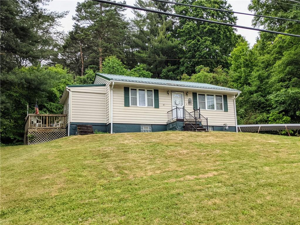 591 Mercer Road Beaver Falls, PA 15010 - Photo 1 of 22 Gallery Image 1
