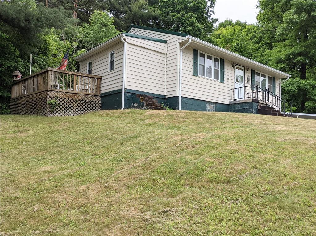 591 Mercer Road Beaver Falls, PA 15010 - Photo 3 of 22 Gallery Image 3