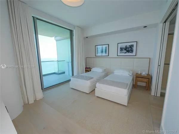 a view of walk in closet