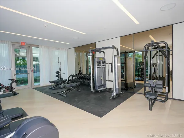 $31,000 | 10201 Collins Avenue, Unit 2006, Bal Harbour, FL 33154