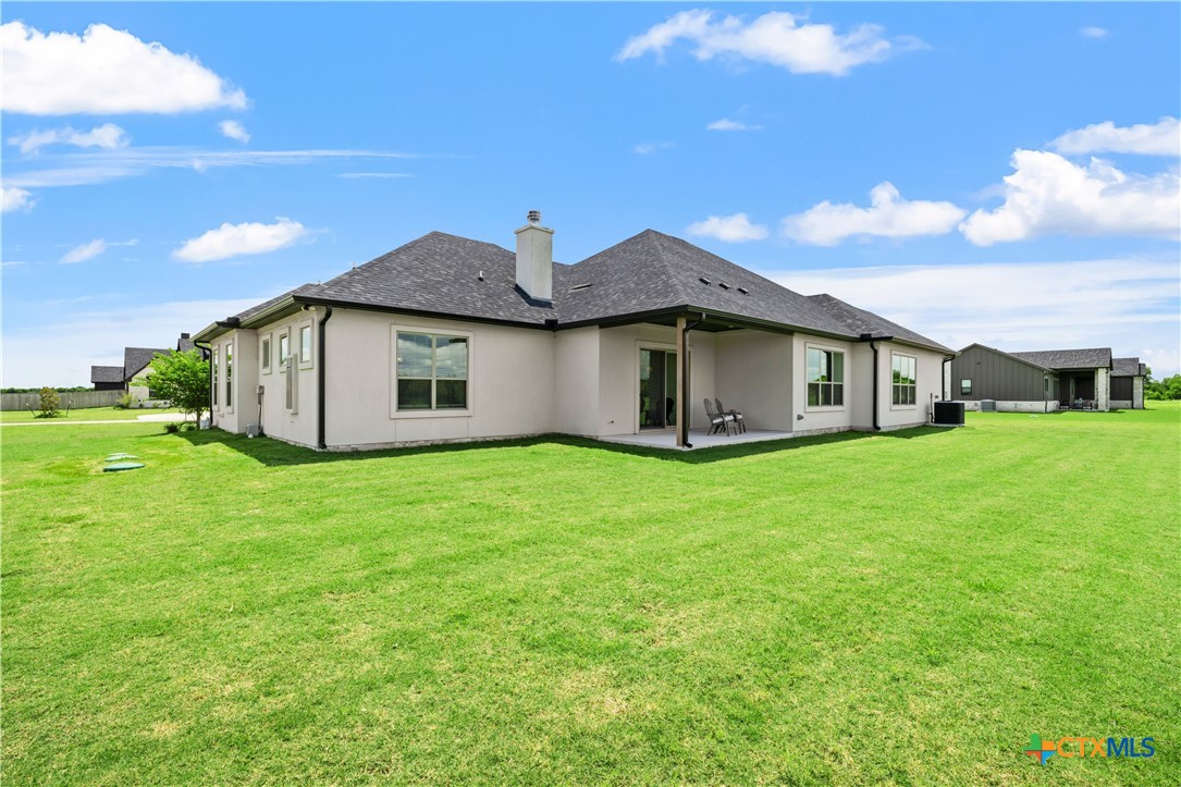8152 Evenfall Lane Temple, TX 76501 - Photo 32 of 44