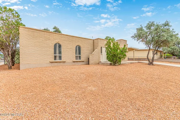 $289,999 | 3001 South Edward Avenue, Tucson, AZ 85730