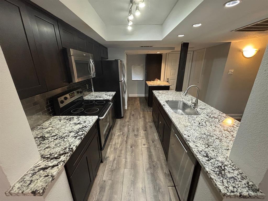 4537 North O'Connor Road, Unit 1222 Irving, TX 75062 - Photo 5 of 25