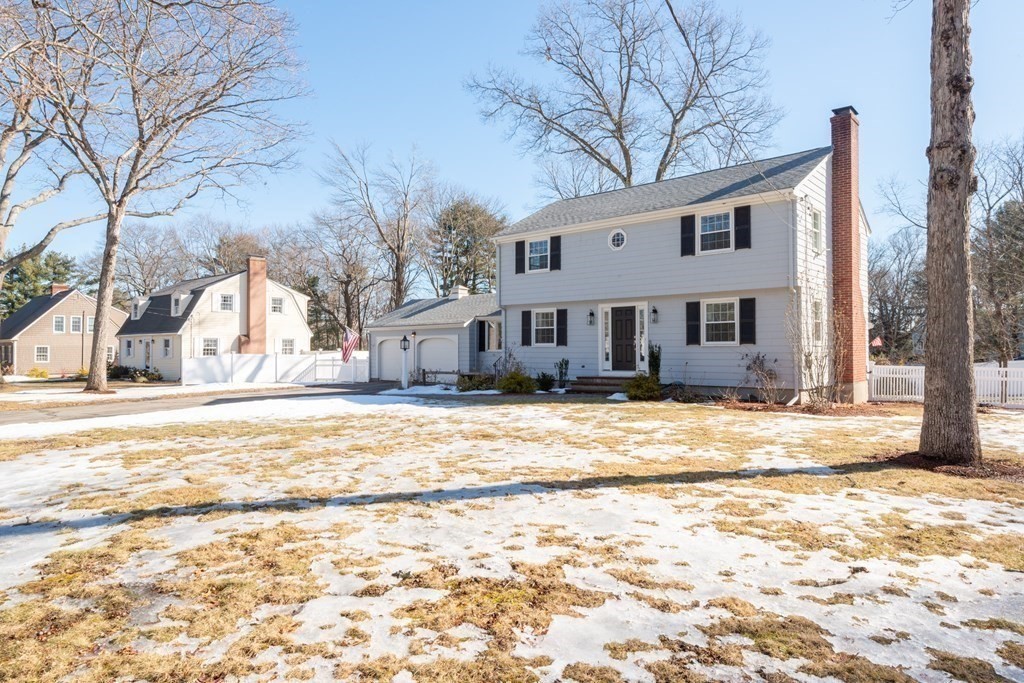 74 Old Post Road Walpole, MA 02032 - Photo 38 of 41 Gallery Image 38
