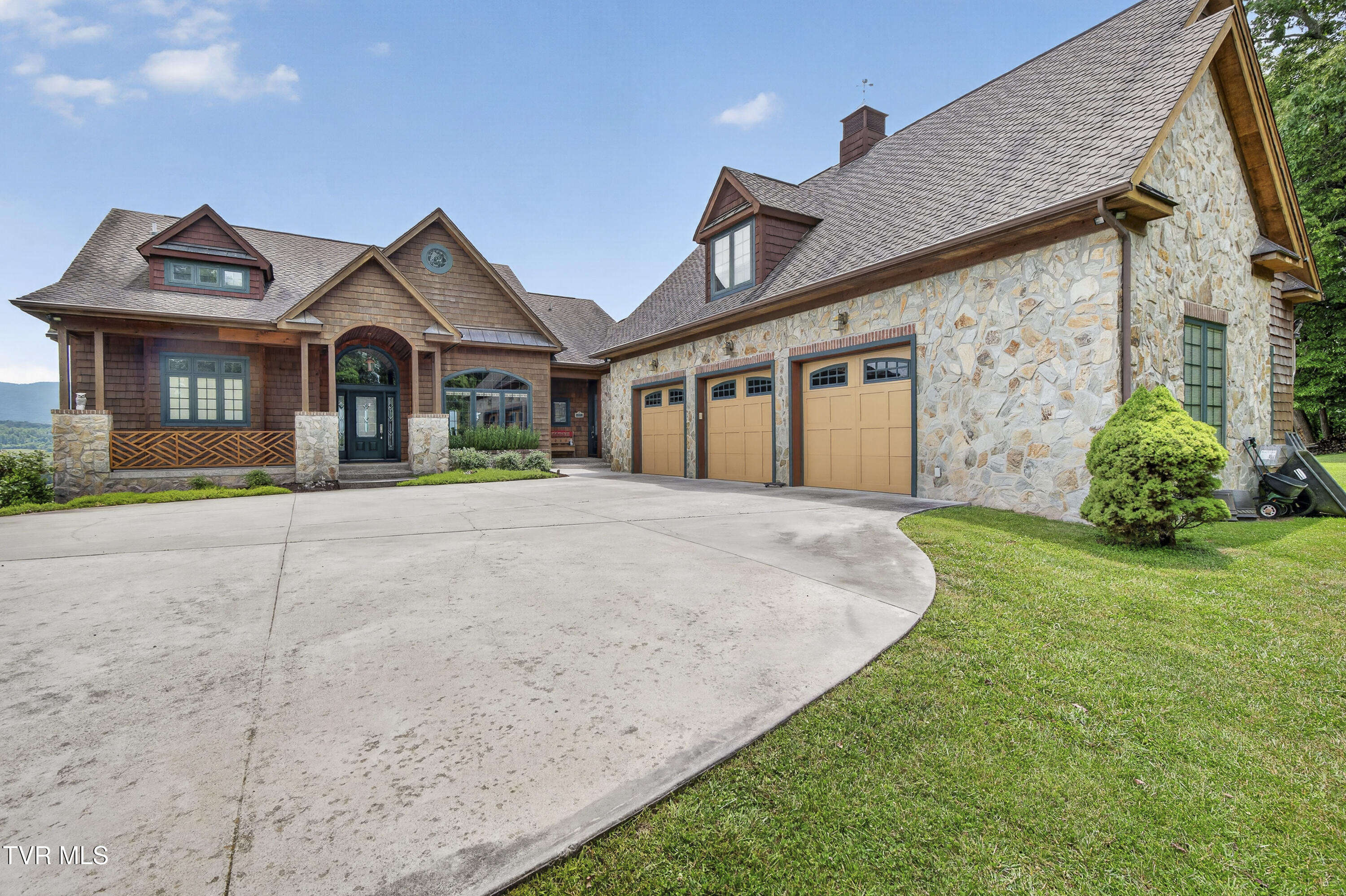 15277 Bishop Road Chilhowie, VA 24319 - Photo 126 of 126 Bishop-40