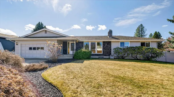 $524,900 | 5923 West Tepee Court, Spokane, WA 99208