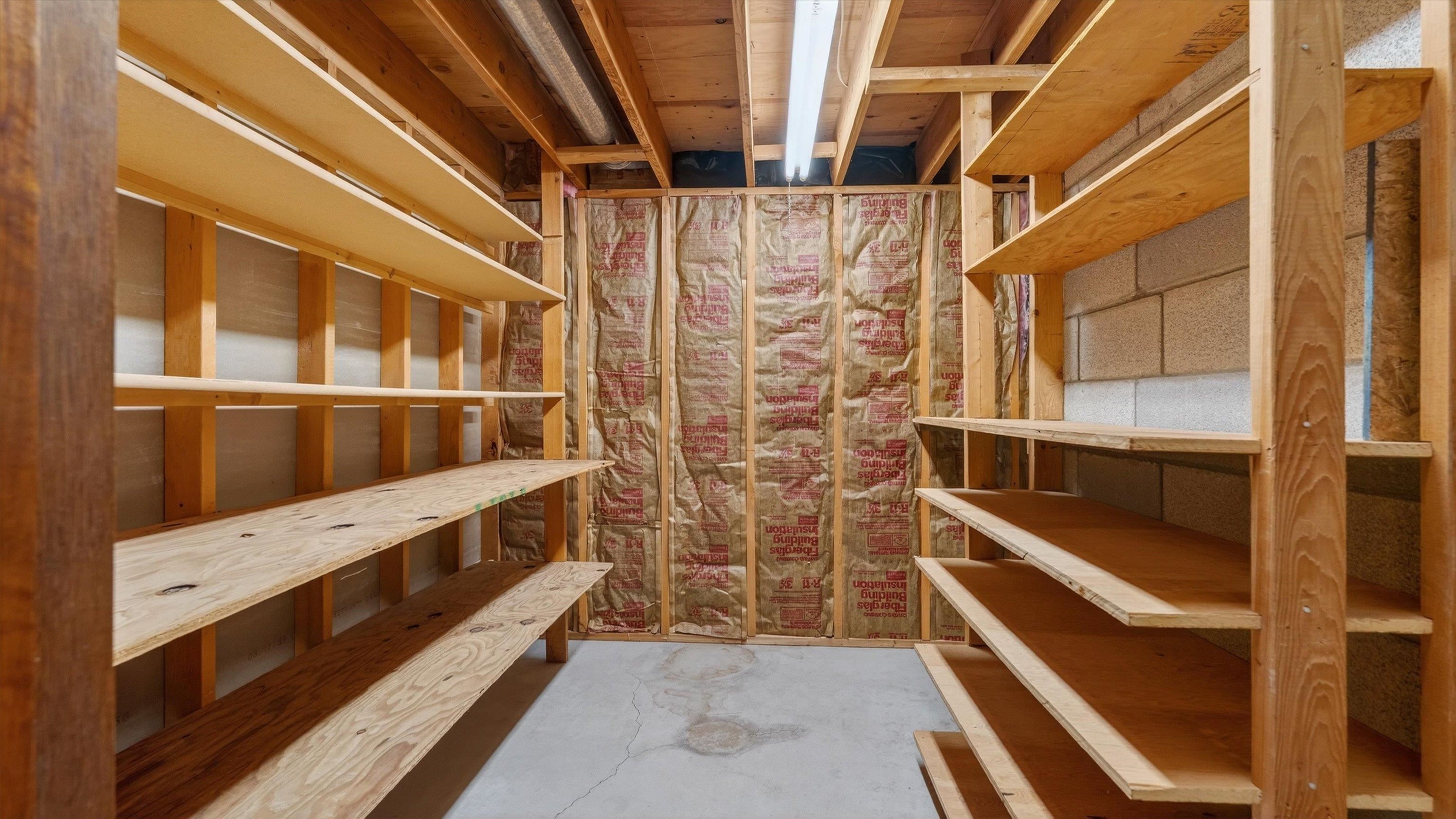 5923 West Tepee Court Spokane, WA 99208 - Photo 21 of 27