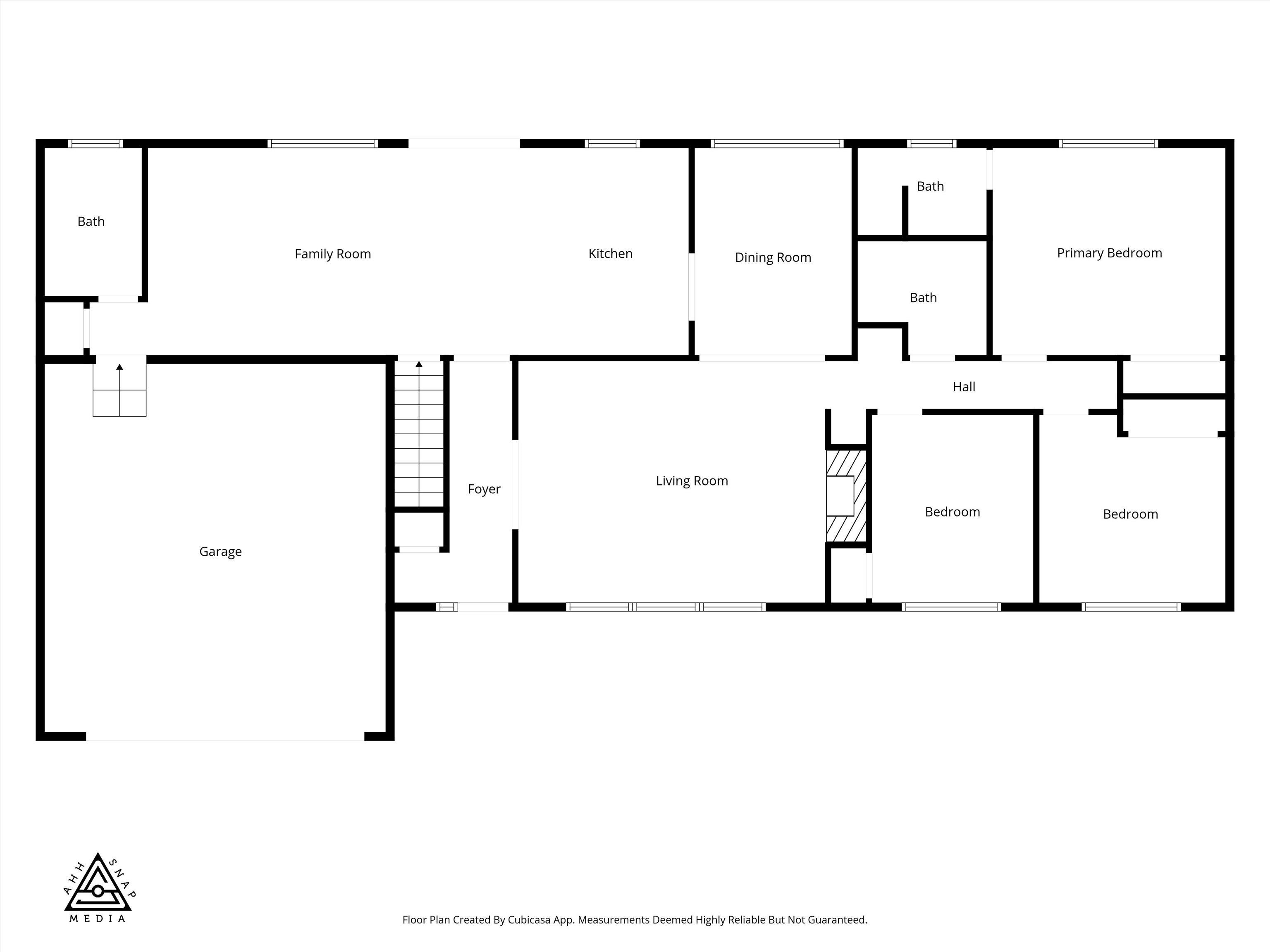 5923 West Tepee Court Spokane, WA 99208 - Photo 27 of 27
