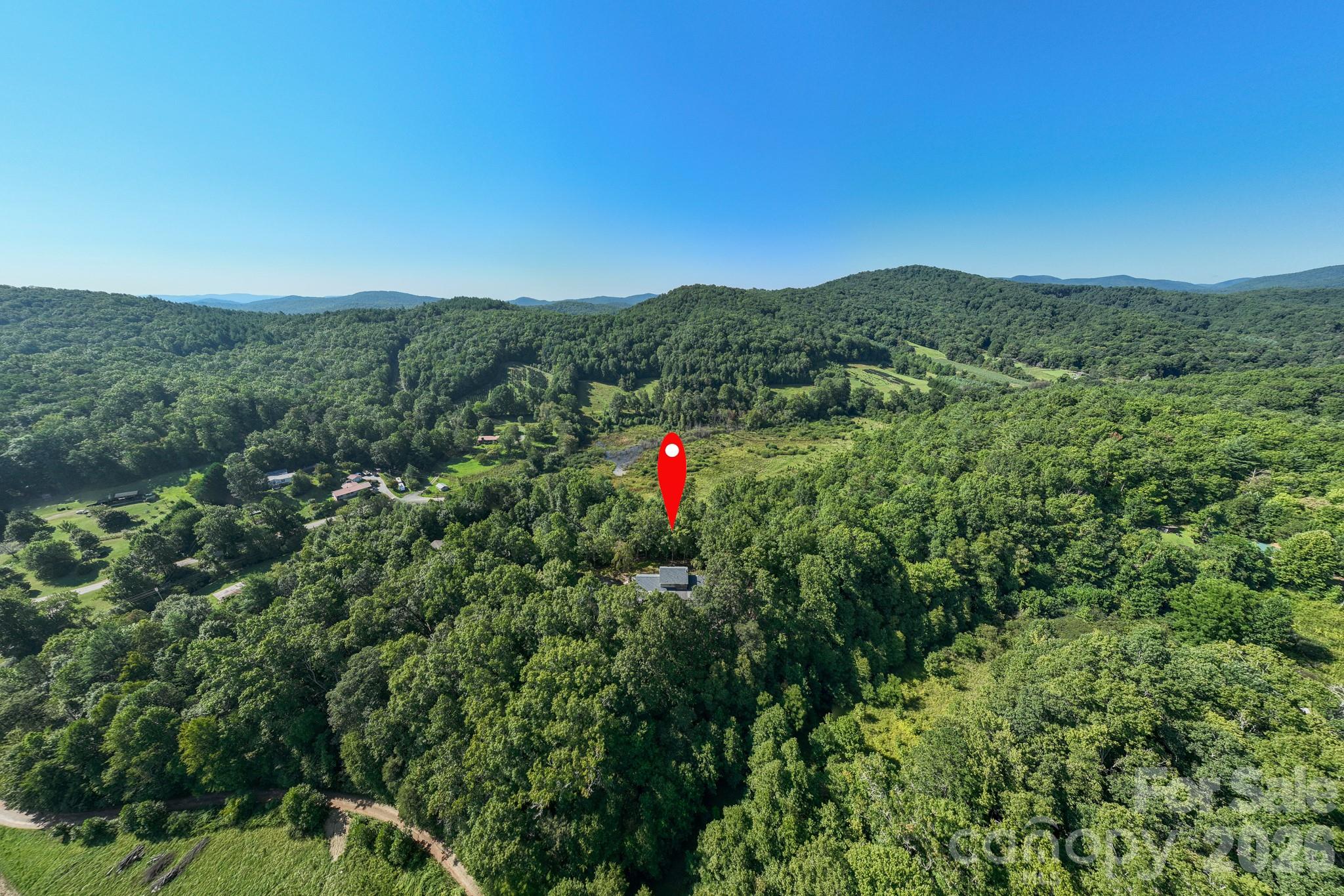 1886 Tanasee Gap Road Balsam Grove, NC 28708 - Photo 48 of 48 Gallery Image 48