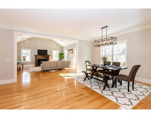 25 Hutchinson Road Arlington, MA 02474 - Photo 11 of 30
