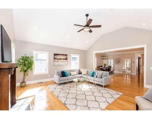 25 Hutchinson Road Arlington, MA 02474 - Photo 13 of 30