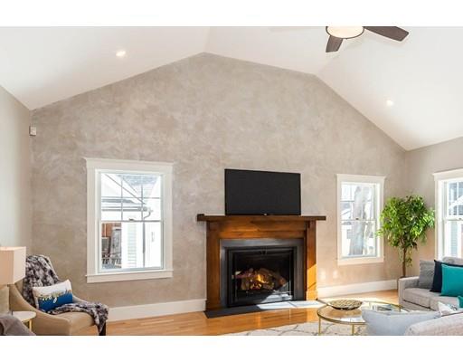 25 Hutchinson Road Arlington, MA 02474 - Photo 14 of 30