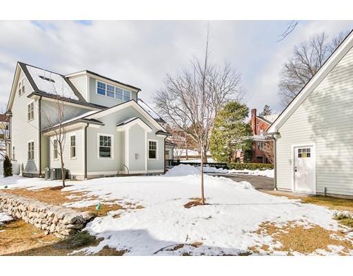 25 Hutchinson Road Arlington, MA 02474 - Photo 28 of 30
