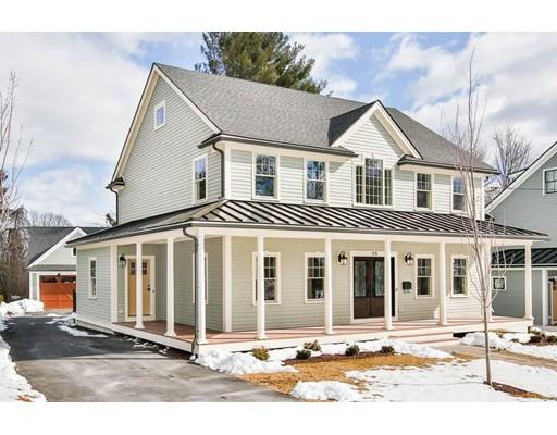 25 Hutchinson Road Arlington, MA 02474 - Photo 29 of 30