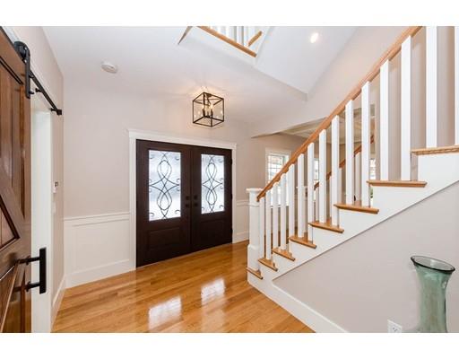 25 Hutchinson Road Arlington, MA 02474 - Photo 3 of 30
