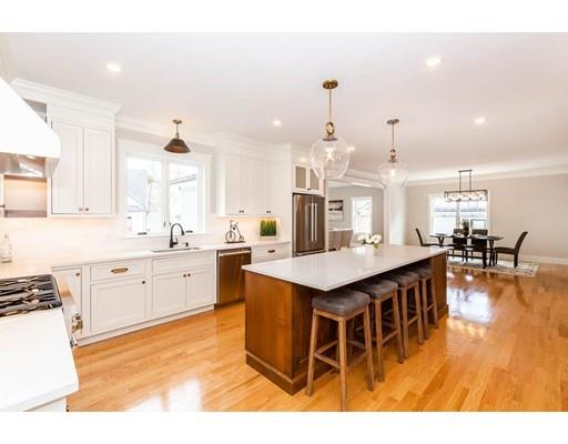 25 Hutchinson Road Arlington, MA 02474 - Photo 10 of 30