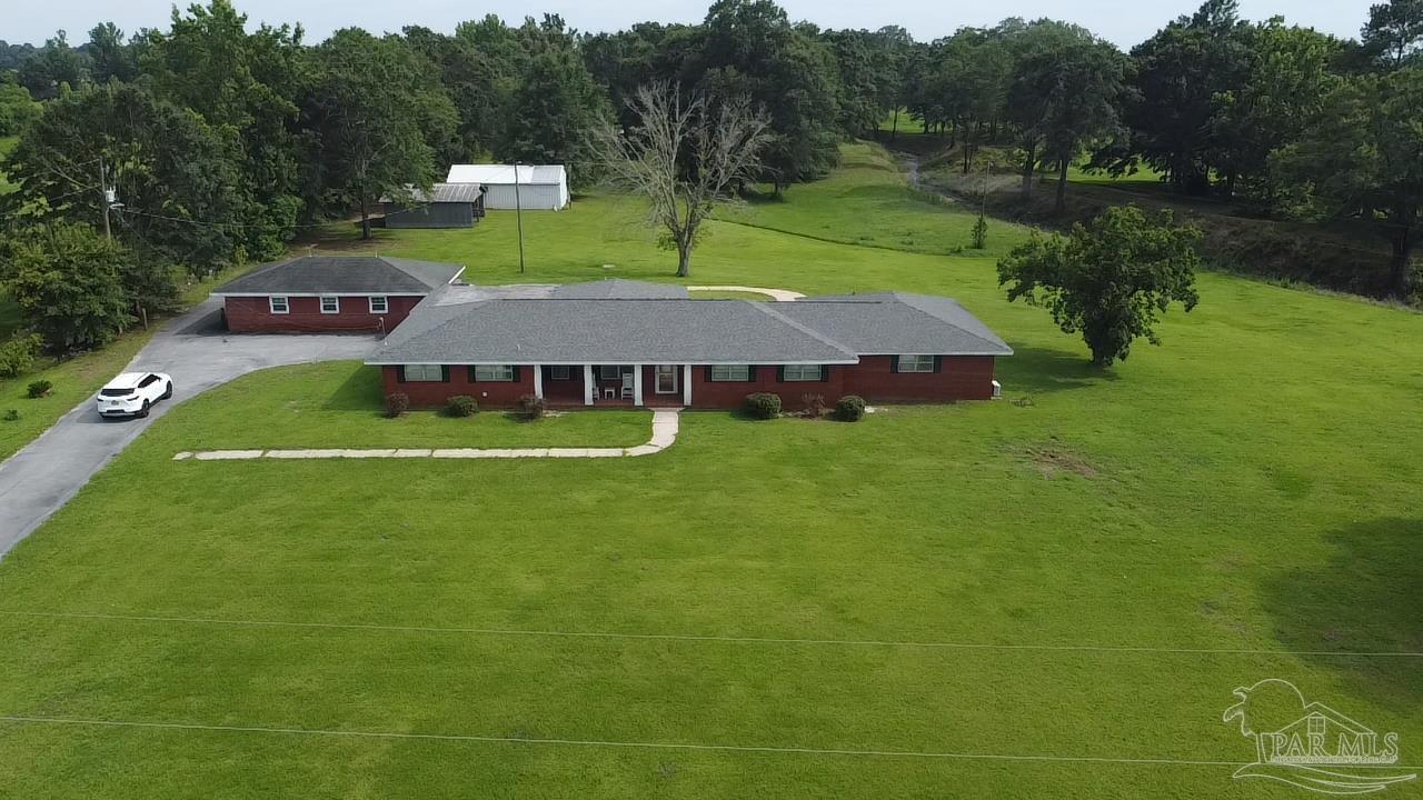 1323 Airport Road Atmore, AL 36502 - Photo 63 of 63