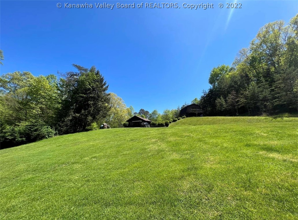 944 Bomont Road Bomont, WV 25030 - Photo 29 of 35 Gallery Image 29