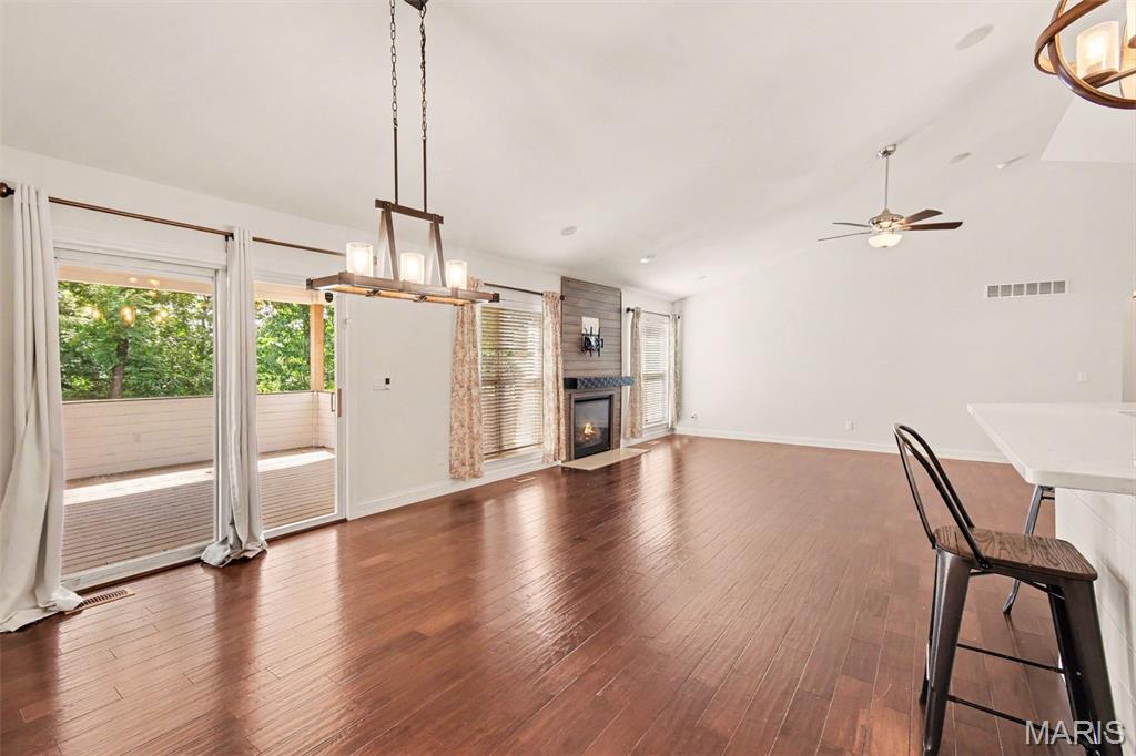 1258 Spring Lilly Drive High Ridge, MO 63049 - Photo 12 of 70