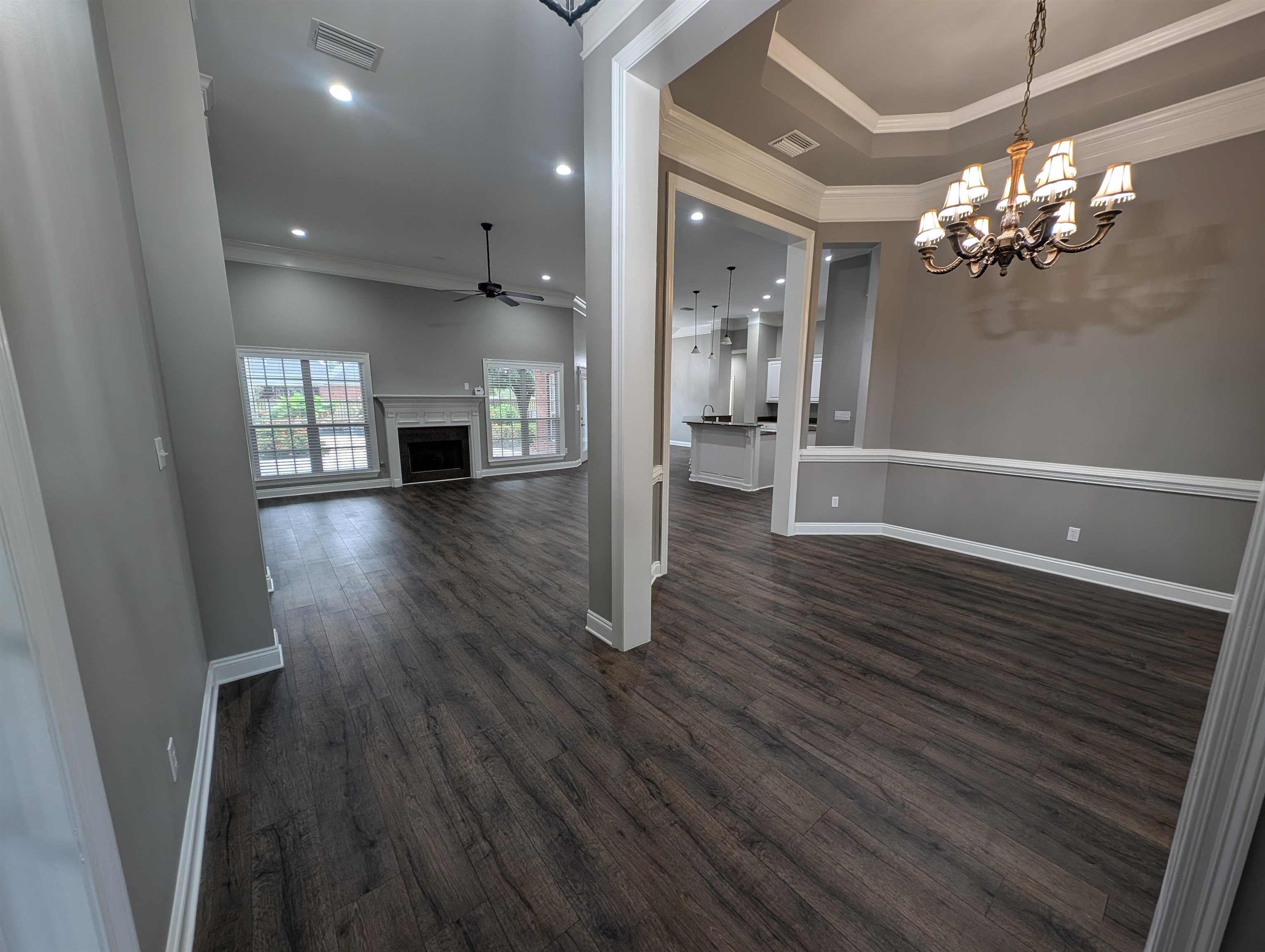 11623 Halcyon Loop Daphne, AL 36526 - Photo 10 of 90 Foyer