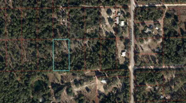 $19,000 | Tbd Northeast 95 Street, Archer, FL 32618