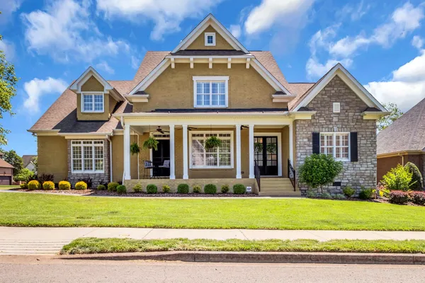 $1,499,999 | 1011 Harlequin Boulevard, Hendersonville, TN 37075