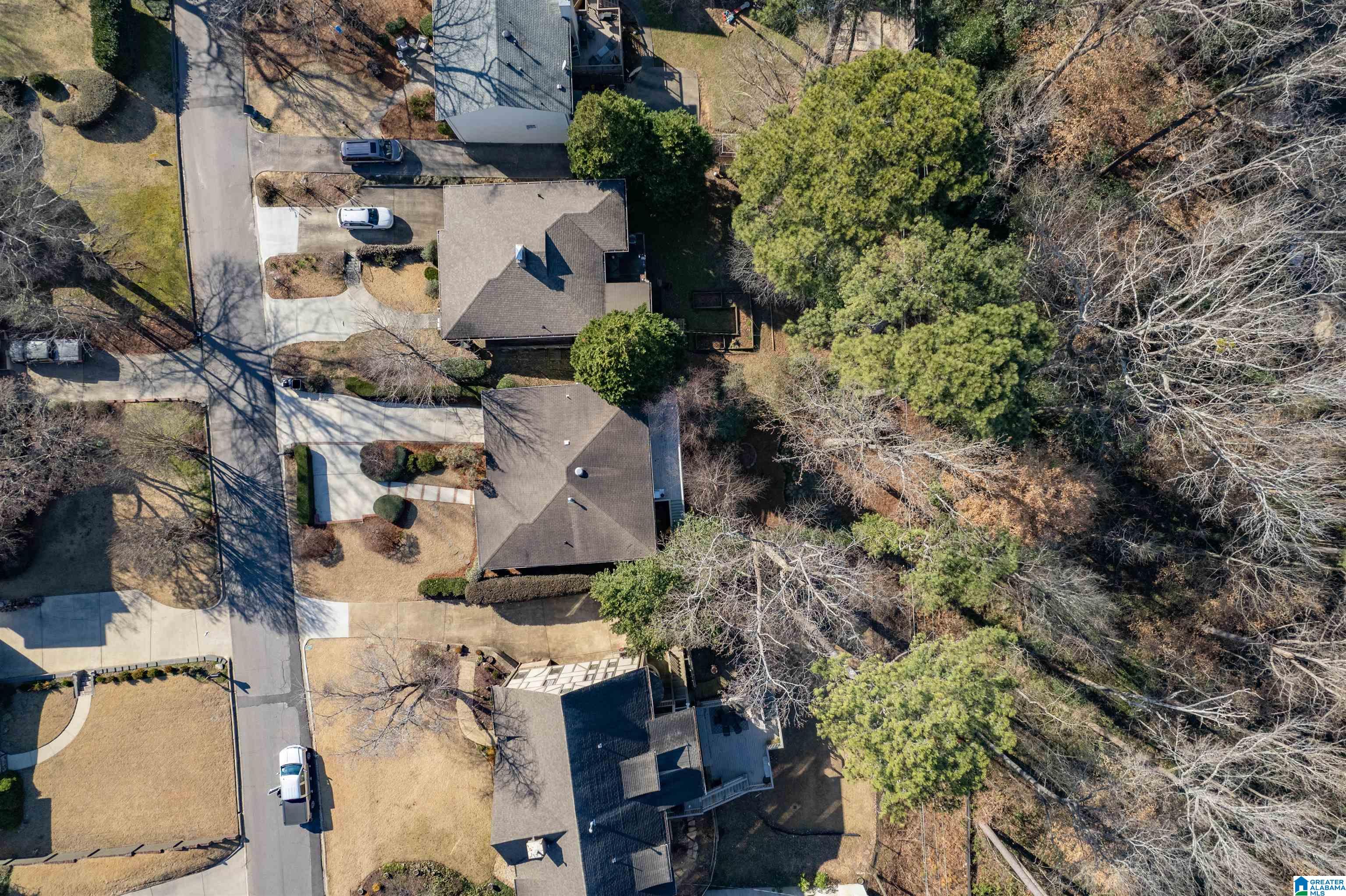 418 Devon Drive Birmingham, AL 35209 - Photo 44 of 45