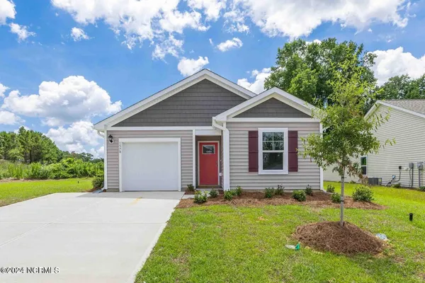 $272,990 | 1234 Skystone Loop Northeast, Unit LOT 72, Supply, NC 28462
