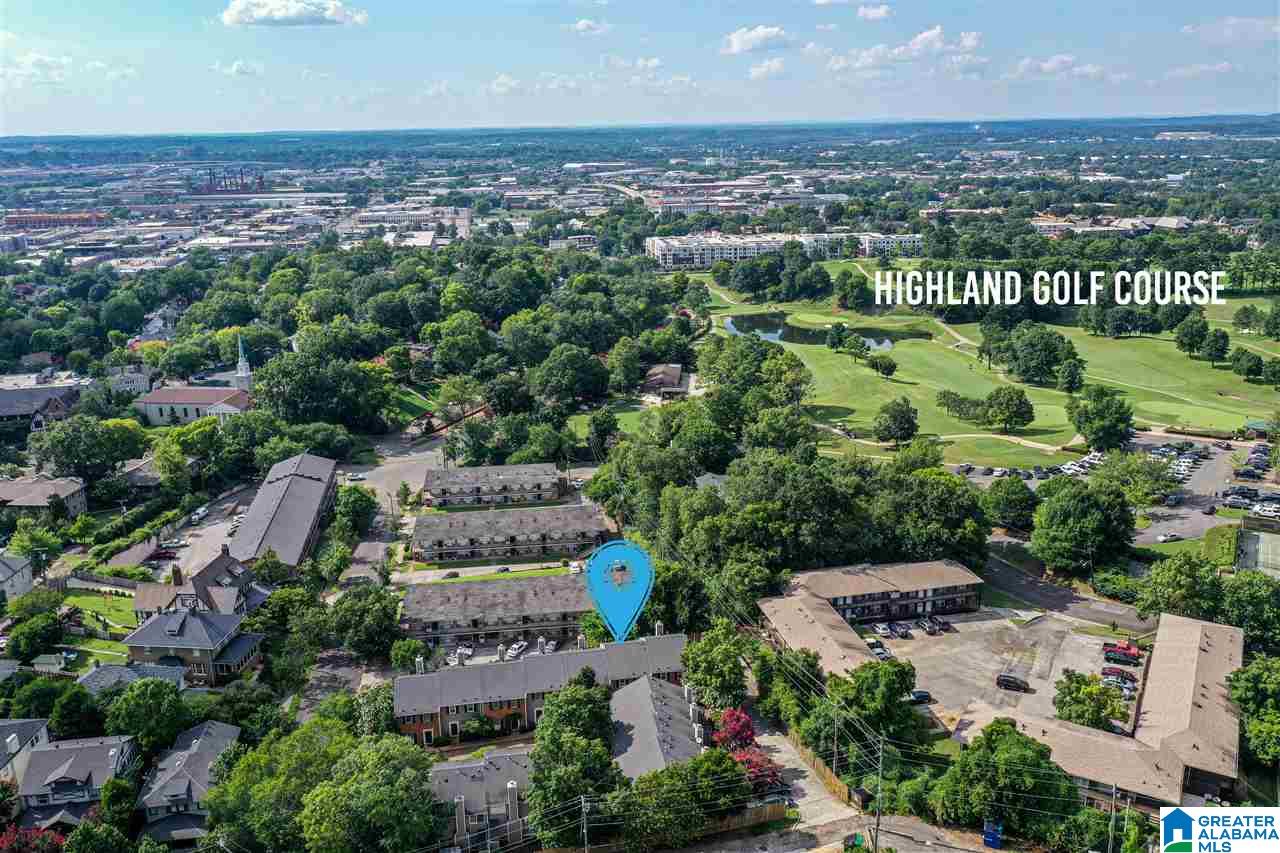 1225 33rd Street, Unit D Birmingham, AL 35234 - Photo 33 of 33