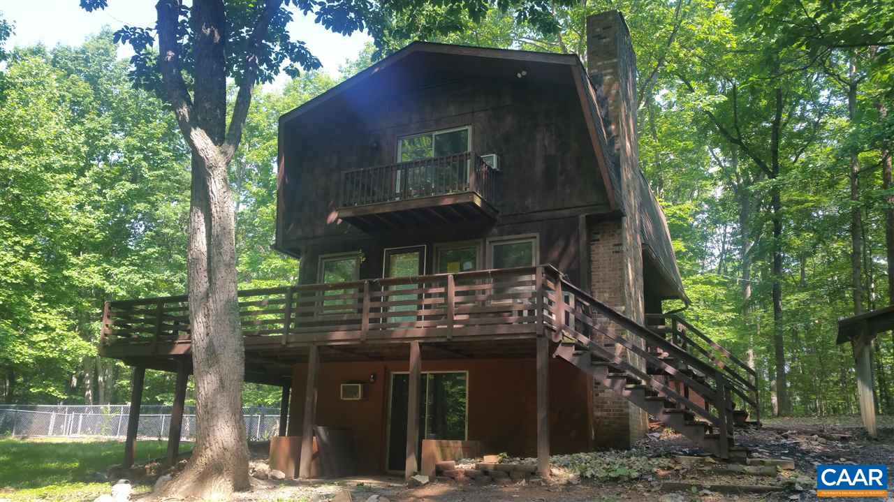1379 Hollands Road Palmyra, VA 22963 - Photo 1 of 15 Gallery Image 1