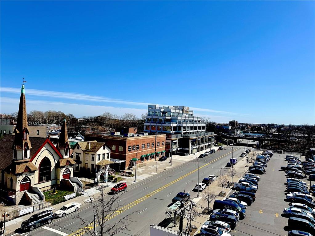 3060 Ocean Avenue, Unit 2C Brooklyn, NY 11235 - Photo 19 of 20