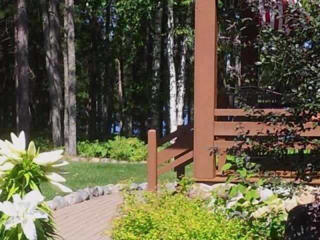 6360 Snipe Lake Road Eagle River, WI 54521 - Photo 9 of 20 Gallery Image 9
