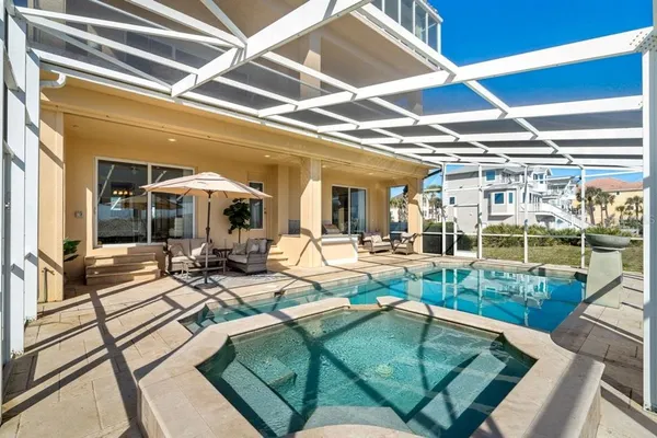 $3,200,000 | 11 Ocean Dune Circle, Palm Coast, FL 32137