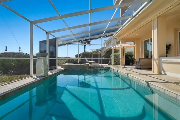 $3,200,000 | 11 Ocean Dune Circle, Palm Coast, FL 32137