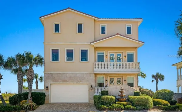 $3,200,000 | 11 Ocean Dune Circle, Palm Coast, FL 32137