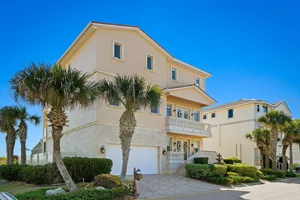 $3,200,000 | 11 Ocean Dune Circle, Palm Coast, FL 32137