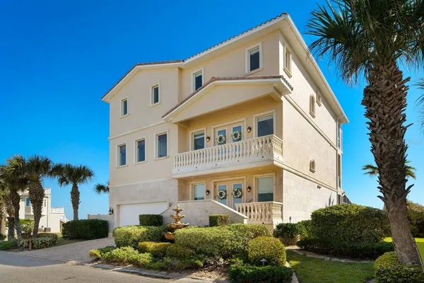 $3,200,000 | 11 Ocean Dune Circle, Palm Coast, FL 32137