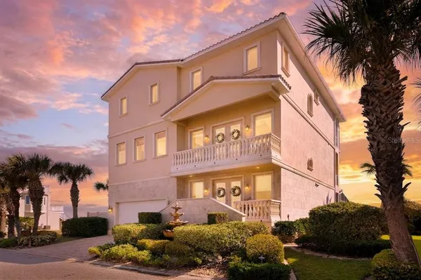$3,200,000 | 11 Ocean Dune Circle, Palm Coast, FL 32137