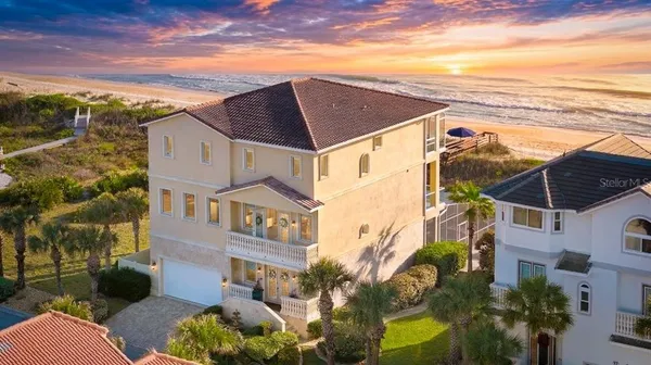 $3,200,000 | 11 Ocean Dune Circle, Palm Coast, FL 32137