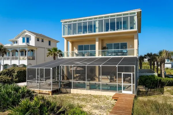 $3,200,000 | 11 Ocean Dune Circle, Palm Coast, FL 32137