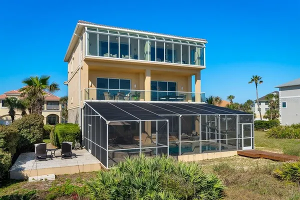 $3,200,000 | 11 Ocean Dune Circle, Palm Coast, FL 32137