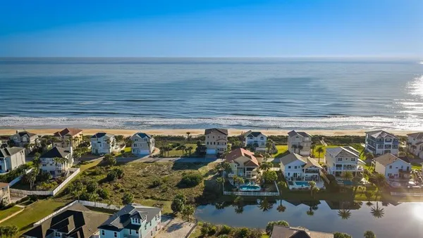 $3,200,000 | 11 Ocean Dune Circle, Palm Coast, FL 32137