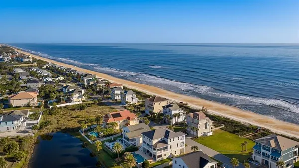 $3,200,000 | 11 Ocean Dune Circle, Palm Coast, FL 32137