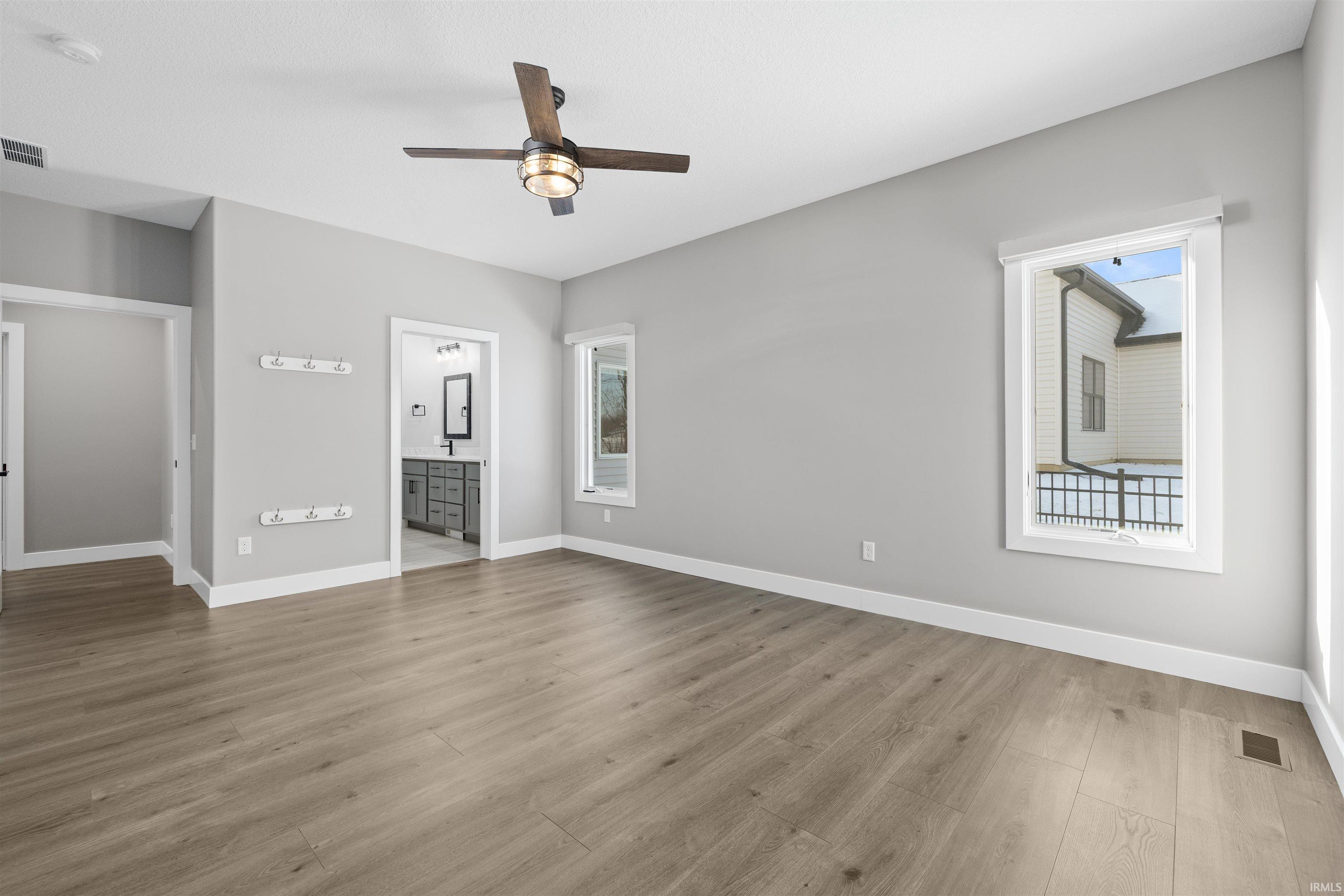 641 Sandringham Pass Fort Wayne, IN 46845 - Photo 13 of 36