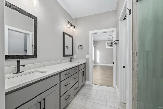 $509,900 | 641 Sandringham Pass, Fort Wayne, IN 46845