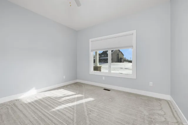 $509,900 | 641 Sandringham Pass, Fort Wayne, IN 46845